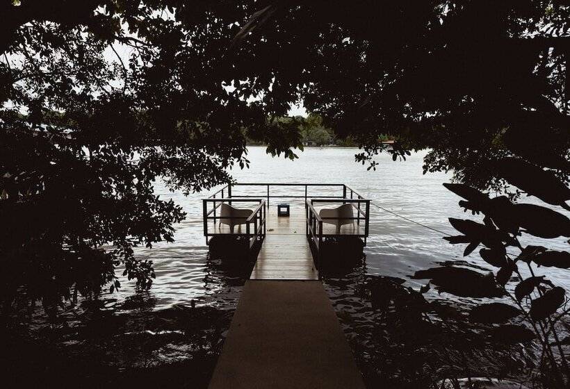هتل Mawamba Lodge