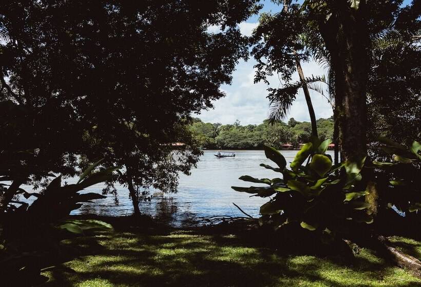هتل Mawamba Lodge