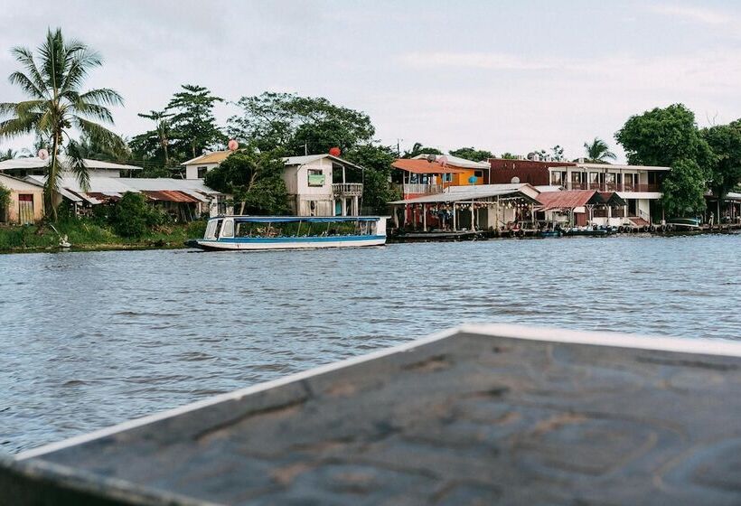 هتل Mawamba Lodge