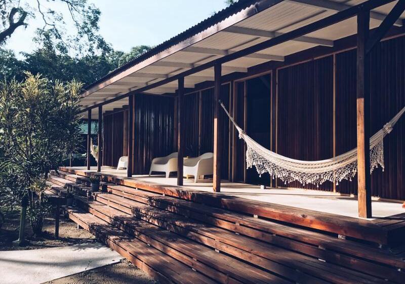 هتل Mawamba Lodge