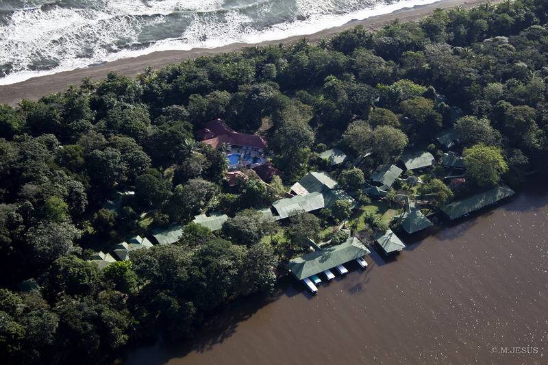 هتل Mawamba Lodge