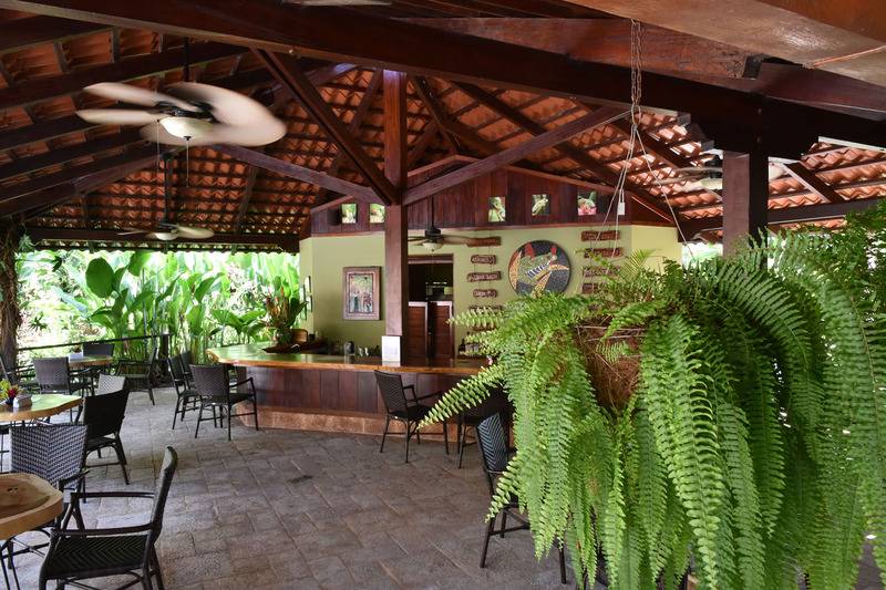 هتل Mawamba Lodge
