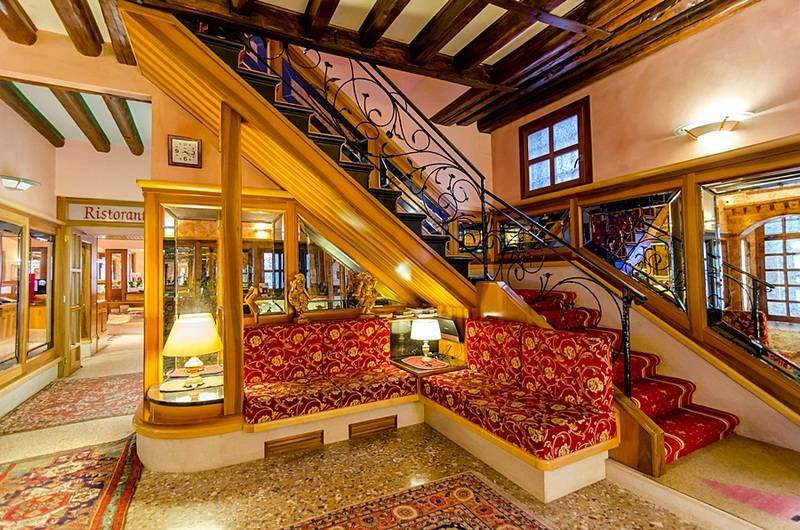 Fotos del hotel Messner:  6