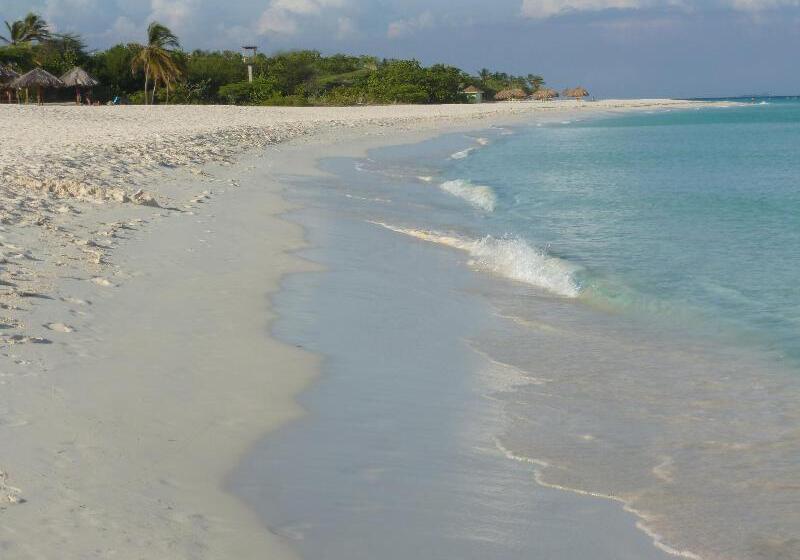 Hotel Mvc Eagle Beach Aruba