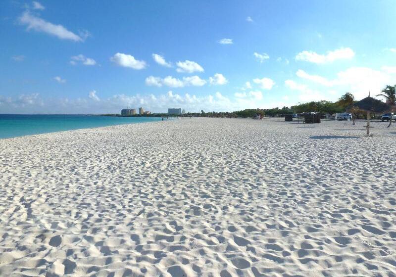 Hotel Mvc Eagle Beach Aruba