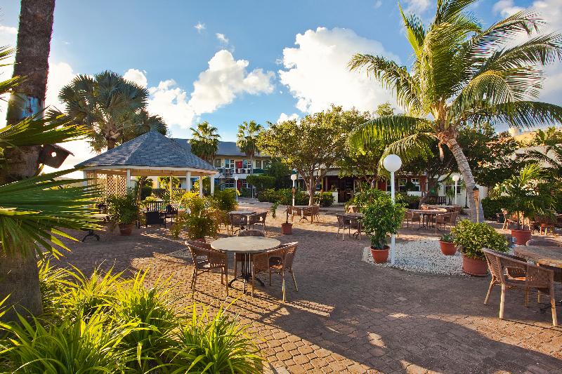 Hotel Mvc Eagle Beach Aruba