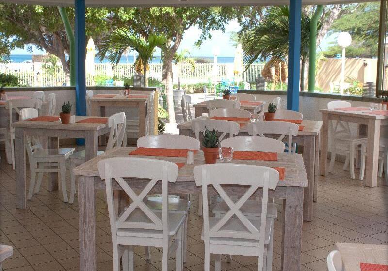 Hotel Mvc Eagle Beach Aruba