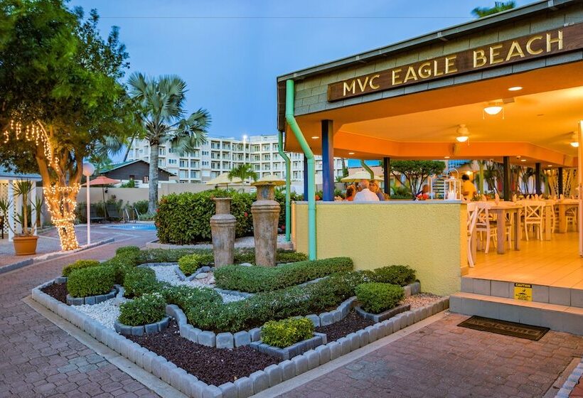 هتل Mvc Eagle Beach