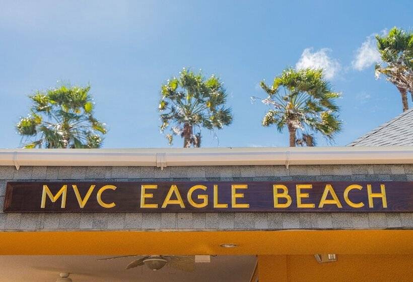هتل Mvc Eagle Beach