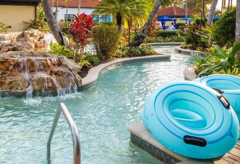 فندق Naples Bay Resort And Marina