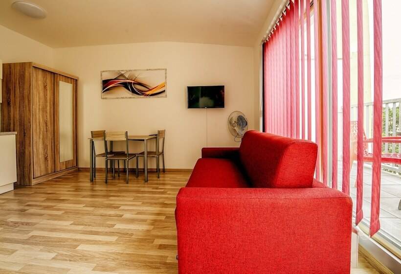 Fotos del hotel Otakar:  25