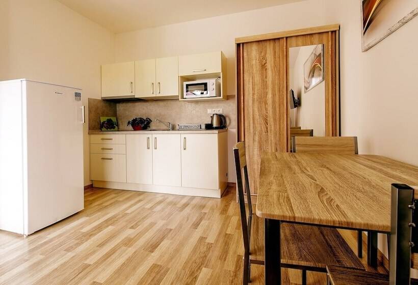 Fotos del hotel Otakar:  22