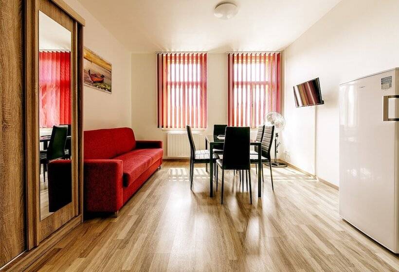 Fotos del hotel Otakar:  20