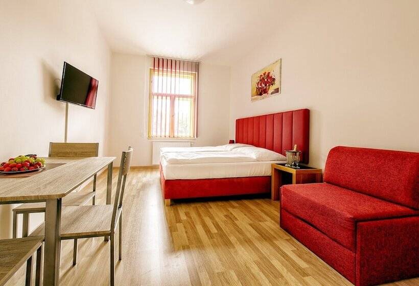 Fotos del hotel Otakar:  19