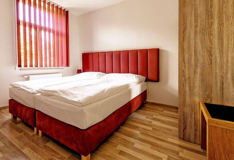 Fotos del hotel Otakar:  15