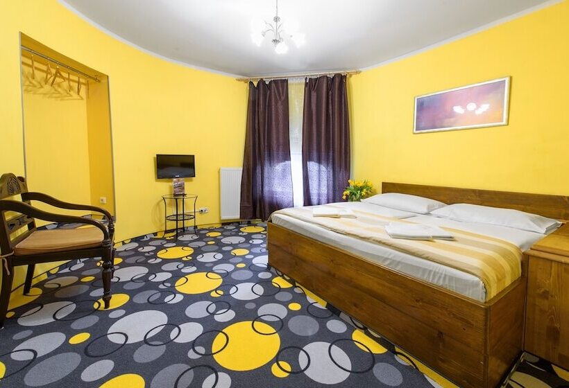 Fotos del hotel Otakar:  14