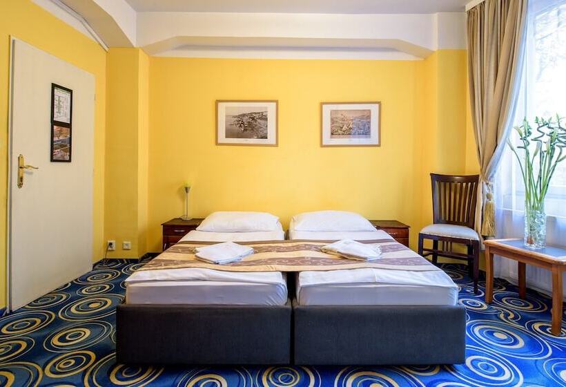 Fotos del hotel Otakar:  8