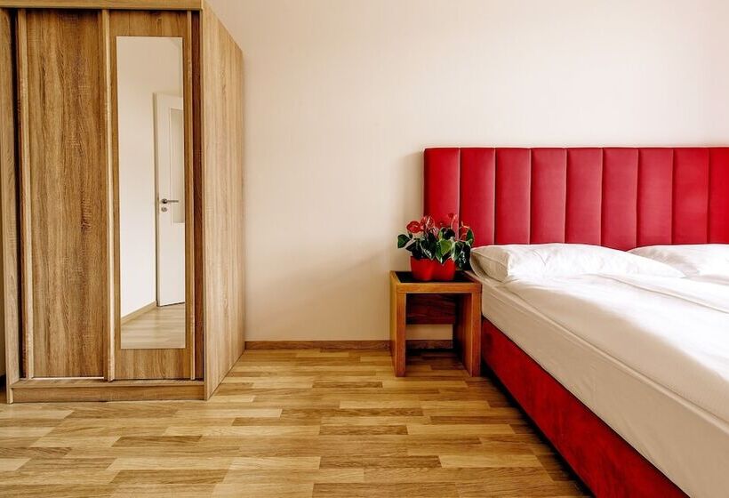 Fotos del hotel Otakar:  9