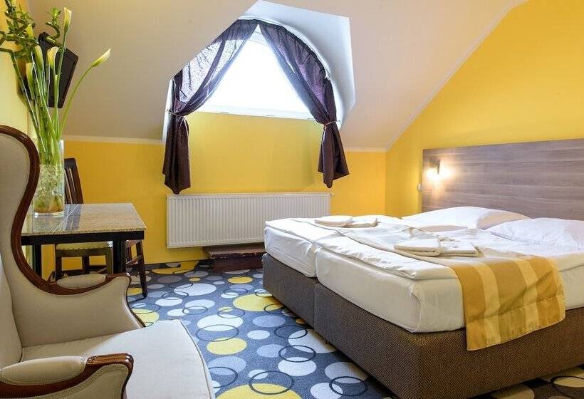 Fotos del hotel Otakar:  11