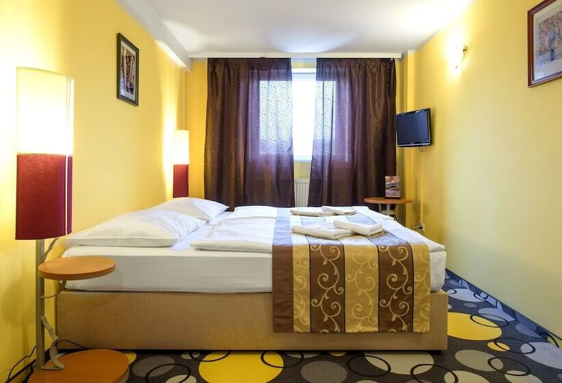 Fotos del hotel Otakar:  13