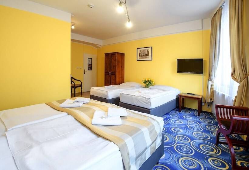 Fotos del hotel Otakar:  6