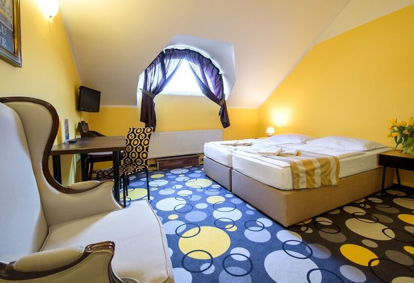 Fotos del hotel Otakar:  3