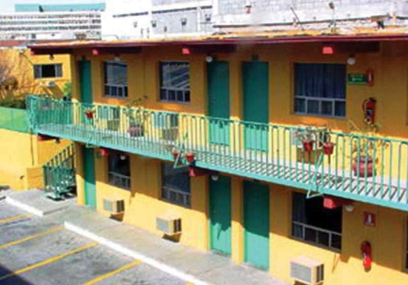 Fotos del hotel Parador Chihuahua:  8