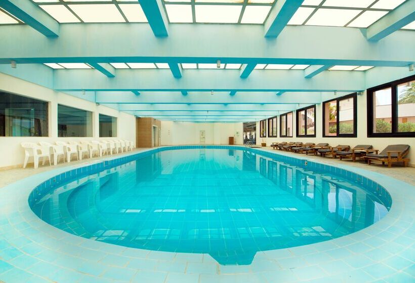 هتل Pharaoh Azur Resort