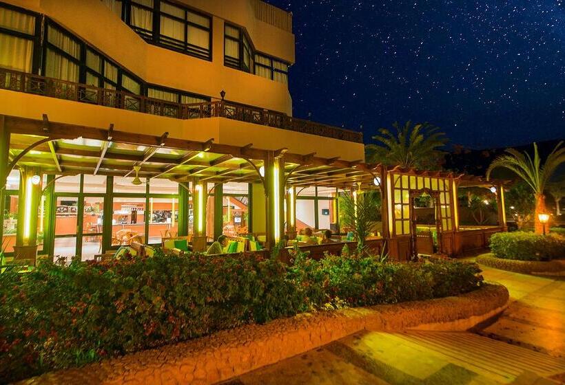 هتل Pharaoh Azur Resort