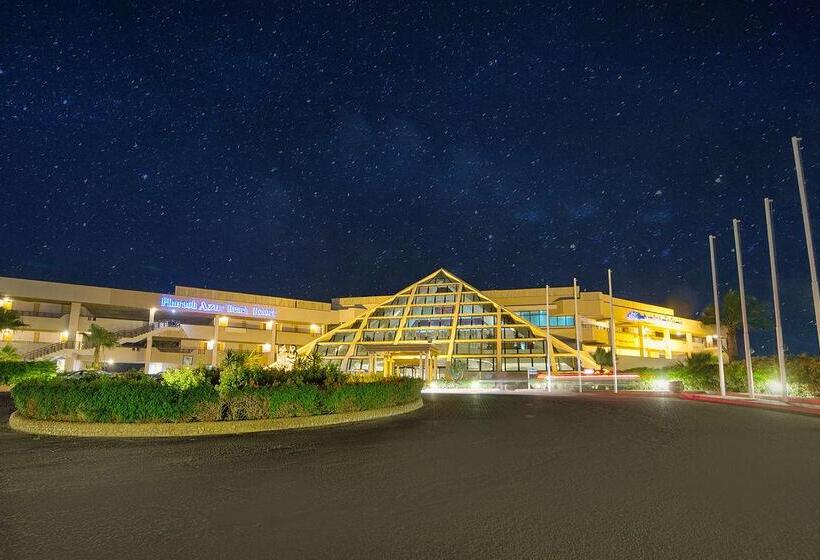 هتل Pharaoh Azur Resort