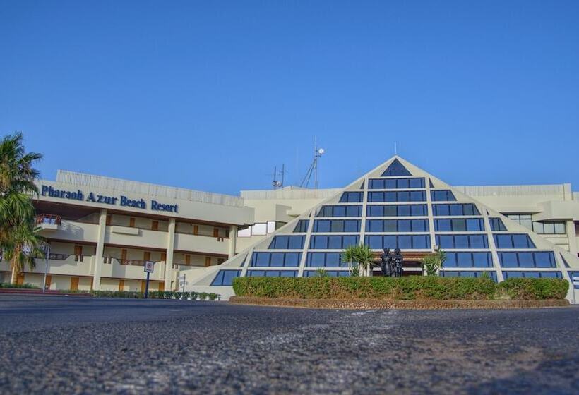 هتل Pharaoh Azur Resort