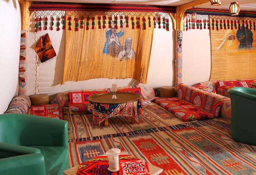 هتل Pharaoh Azur Resort
