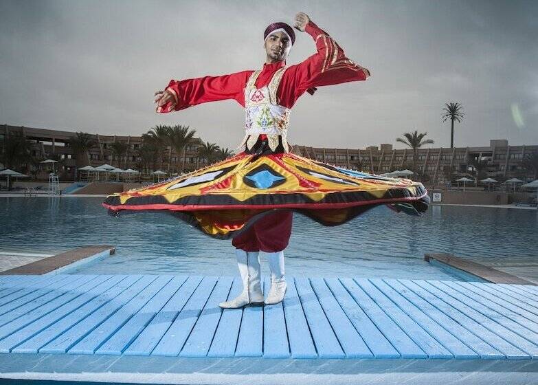 هتل Pharaoh Azur Resort