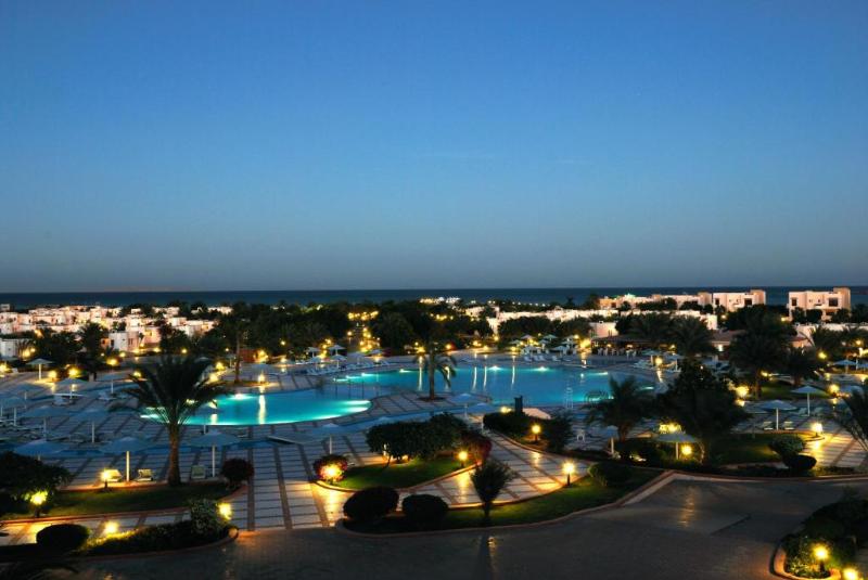 هتل Pharaoh Azur Resort