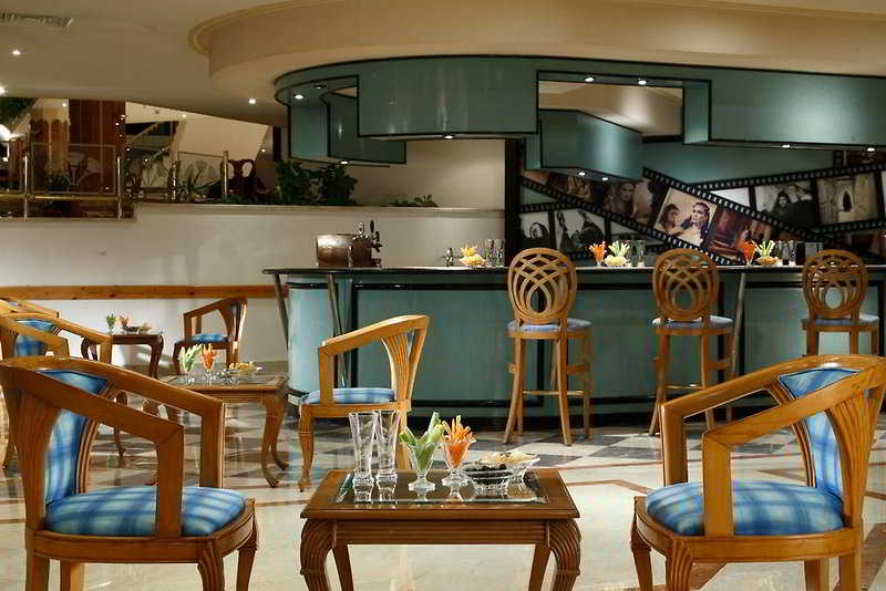 هتل Pharaoh Azur Resort