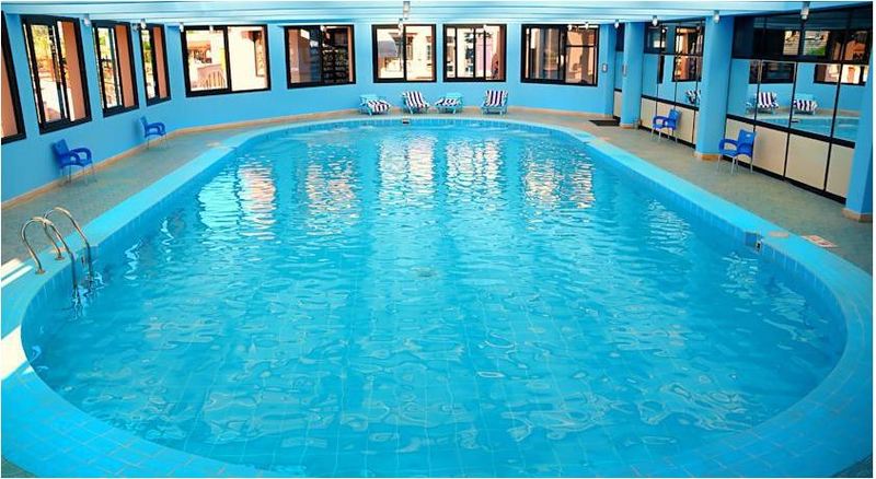 هتل Pharaoh Azur Resort