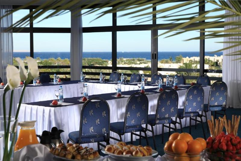 هتل Pharaoh Azur Resort