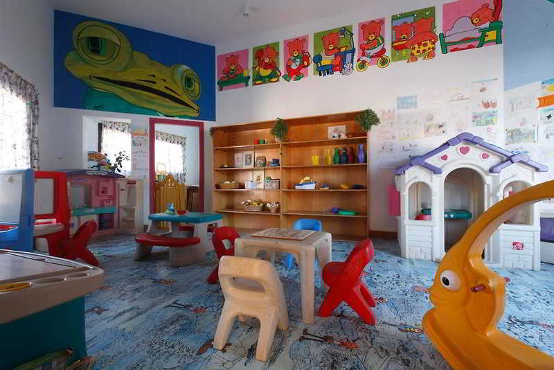 هتل Pharaoh Azur Resort