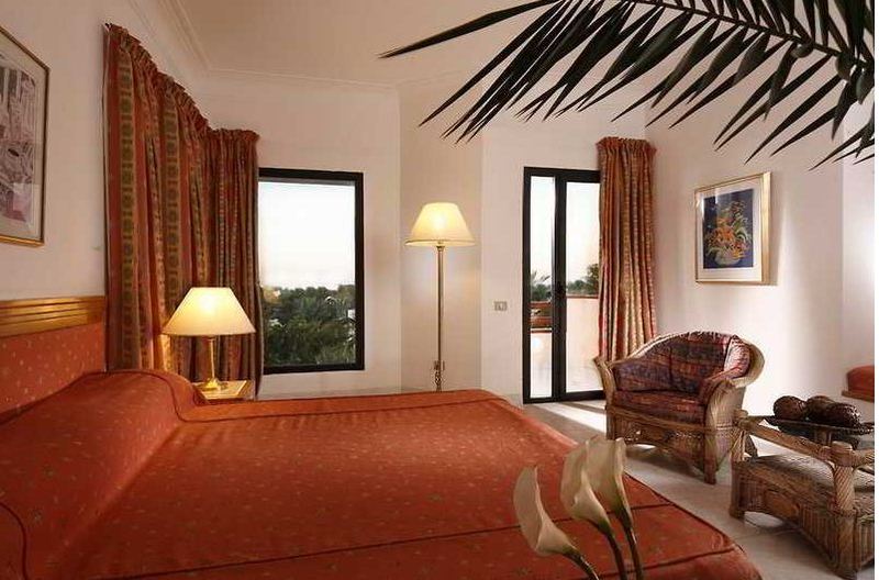هتل Pharaoh Azur Resort