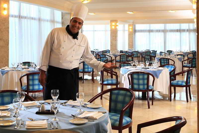 هتل Pharaoh Azur Resort