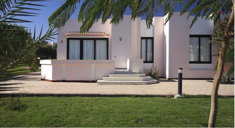 هتل Pharaoh Azur Resort