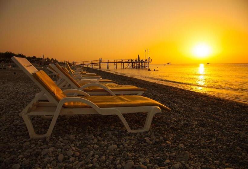 Pine House By Werde Hotels