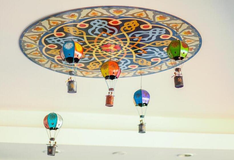 Pine House By Werde Hotels