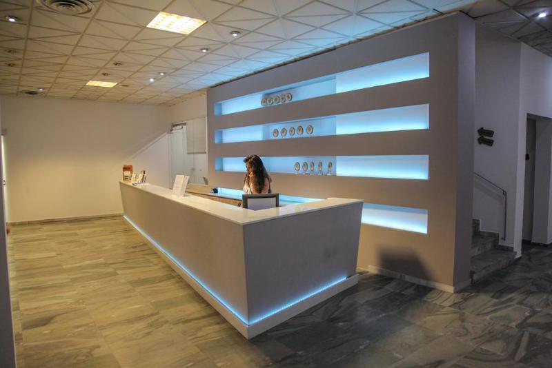 Fotos del hotel Porto Plazza:  9