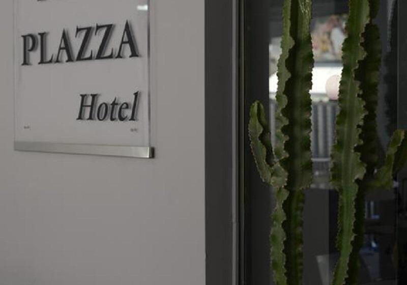 Fotos del hotel Porto Plazza:  24