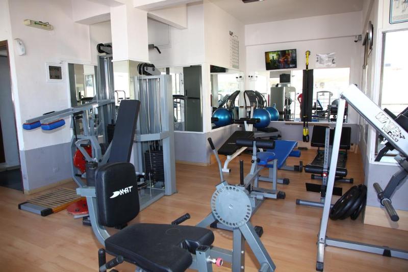 Fotos del hotel Porto Plazza:  10