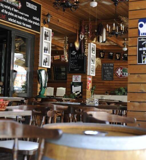 Fotos del hotel Porto Plazza:  17