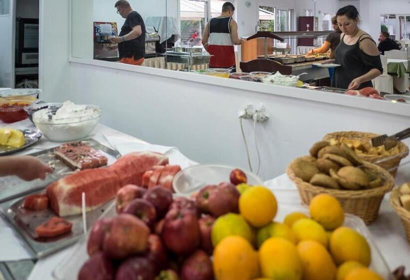 Fotos del hotel Porto Plazza:  28