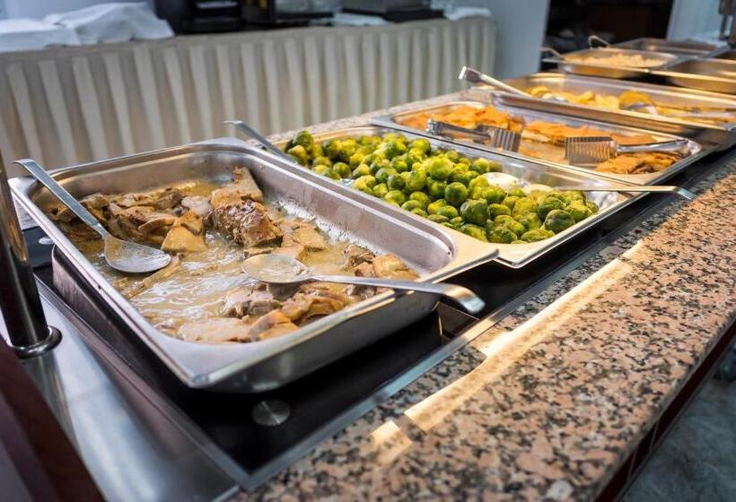 Fotos del hotel Porto Plazza:  14