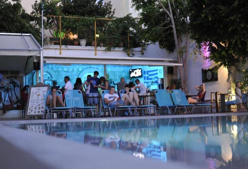 Fotos del hotel Porto Plazza:  18